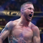 justin gaethje