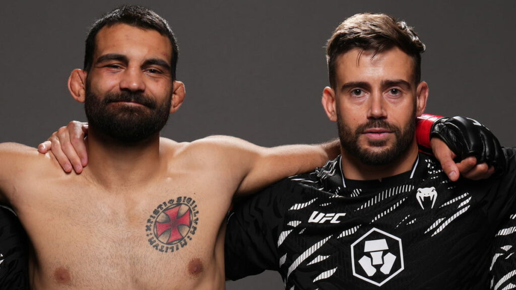 nicolas-ott-benoît-saint-denis-dan-hooker-ufc-325