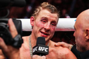 paddy-pimblett-reaction-defaite-ufc-324