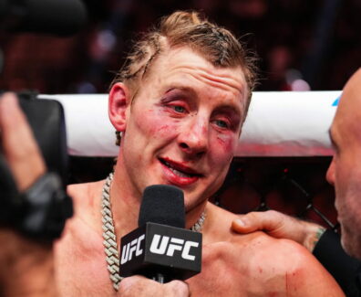 paddy-pimblett-reaction-defaite-ufc-324