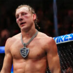 Paddy Pimblett réagit après sa défaite contre Justin Gaethje à l'UFC 324 : "Je ne vais pas mentir..." paddy pimblett