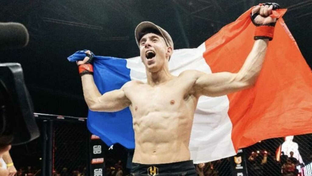 paul-dena-reagit-ko-hexagone-mma