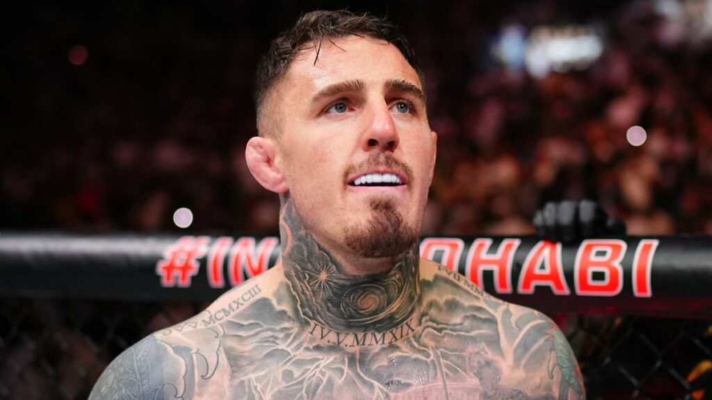 tom-aspinall-detracteurs-blessure-oeil-ufc