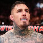 Tom Aspinall allume ses détracteurs après sa blessure à l'œil : "Les haineux..." tom-aspinall-detracteurs-blessure-oeil-ufc