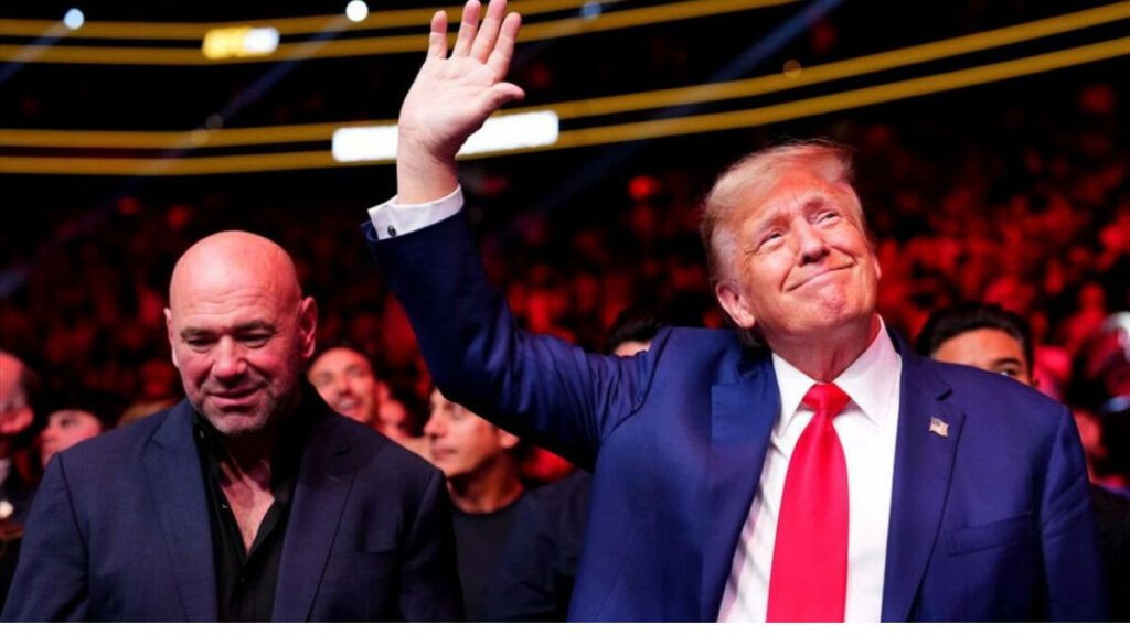 trump revelations maison blanche