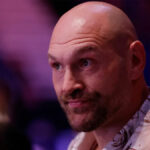 tyson fury