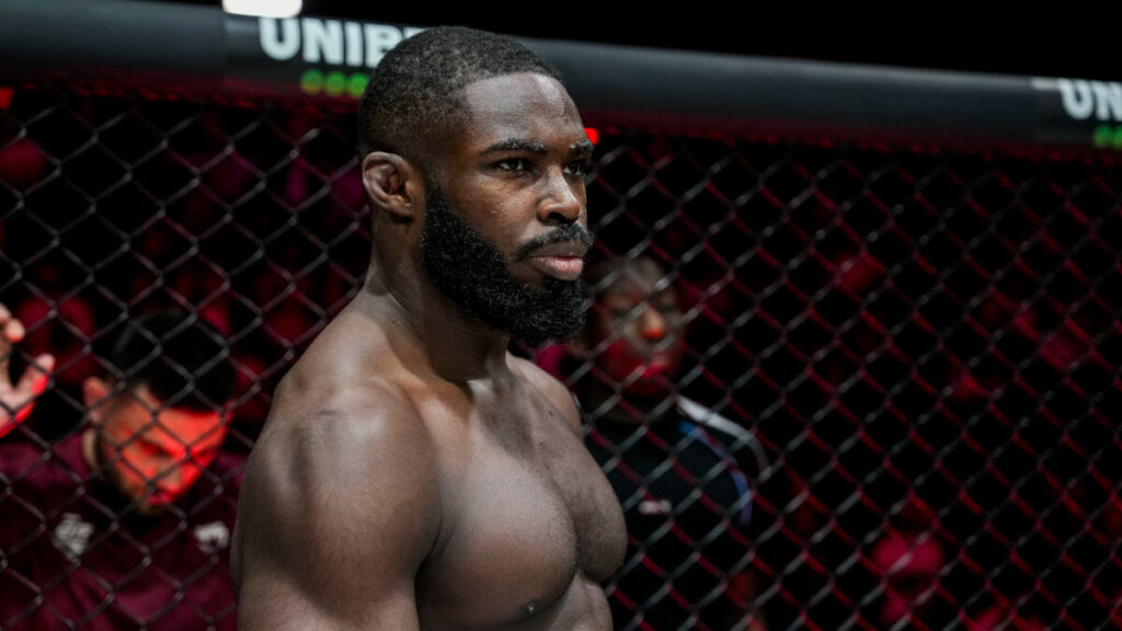 zebo conserve sa ceinture ares 38 mma