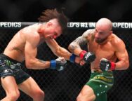 Alexander-Volkanovski-r&eacute;action-combat-Diego-Lopes-explication-mma-ufc