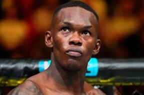 Ancien-combattant-UFC-mise-en-garde-Israel-Adesanya