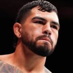 Anthony Hernandez réagit à sa défaite par TKO face à Sean Strickland : "Il a fallu 6 ans pour qu'on me batte..." Anthony Hernandez réagit à sa défaite face à Sean Strickland