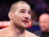 Anthony-Hernandez-r&eacute;action-trashtalk-Sean-Strickland