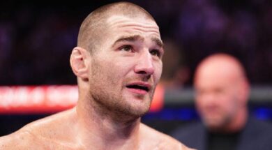 Anthony-Hernandez-r&eacute;action-trashtalk-Sean-Strickland