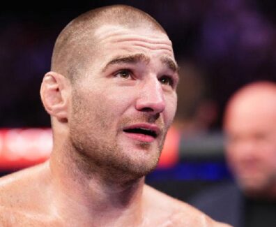 Anthony-Hernandez-r&eacute;action-trashtalk-Sean-Strickland