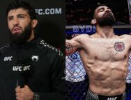 Arman-Tsarukyan-Benoit-Saint-Denis-UFC-MMA