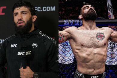 Arman-Tsarukyan-Benoit-Saint-Denis-UFC-MMA