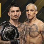 Arman-Tsarukyan-Max-Holloway-Charles-Oliveira-UFC-MMA