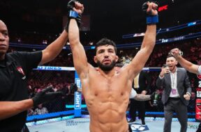 Arman-Tsarukyan-grande-carri&egrave;re-avis-Demetrious-Johnson
