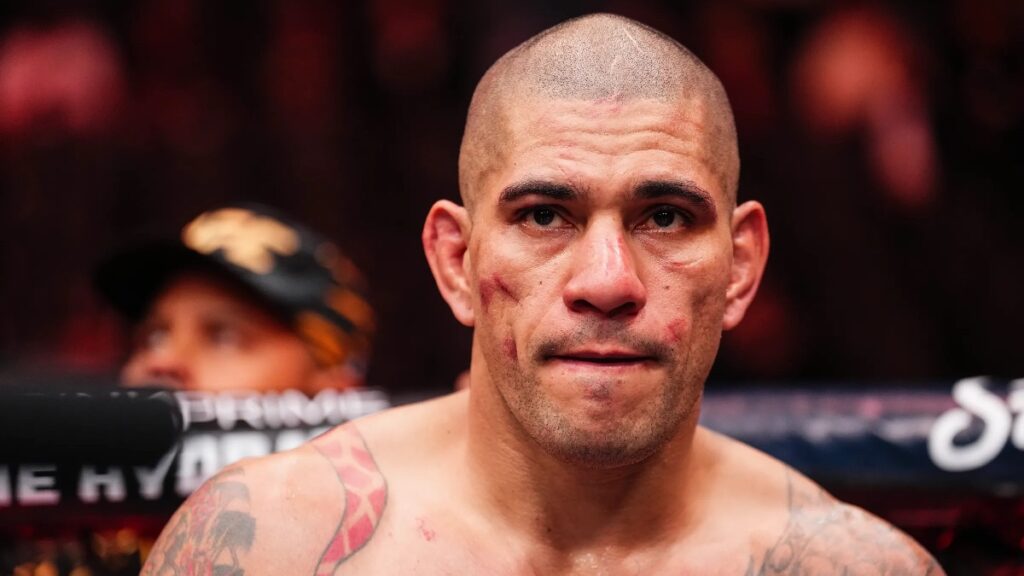 Alex Pereira serait en difficulté face à Khamzat Chimaev selon Henry Cejudo