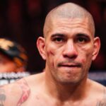 Alex Pereira serait en difficult&eacute; face &agrave; Khamzat Chimaev selon Henry Cejudo