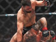Beno&icirc;t-Saint-Denis-record-Islam-Makhachev-Alex-Pereira-finishs-ufc-mma