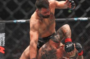 Beno&icirc;t-Saint-Denis-record-Islam-Makhachev-Alex-Pereira-finishs-ufc-mma