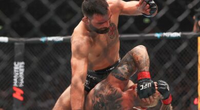 Beno&icirc;t-Saint-Denis-record-Islam-Makhachev-Alex-Pereira-finishs-ufc-mma