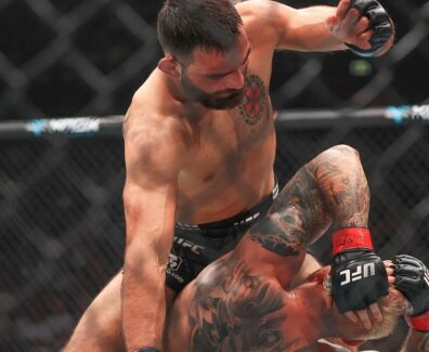 Beno&icirc;t-Saint-Denis-record-Islam-Makhachev-Alex-Pereira-finishs-ufc-mma