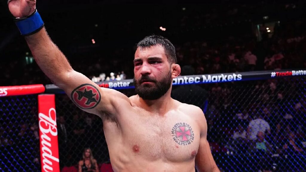 Nicolas Ott évoque la suite pour Benoît Saint Denis : "On vise un retour vers…"