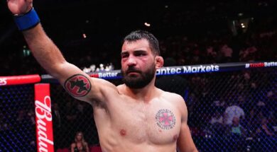 Beno&icirc;t-Saint-Denis-suite-Nicolas-Ott-repos-retour-mai-juin-ufc-325