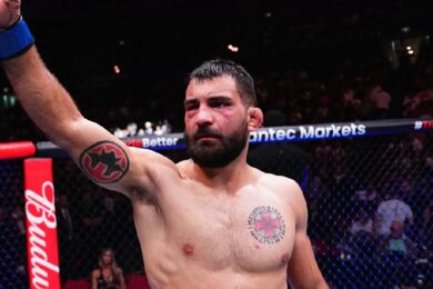 Beno&icirc;t-Saint-Denis-suite-Nicolas-Ott-repos-retour-mai-juin-ufc-325