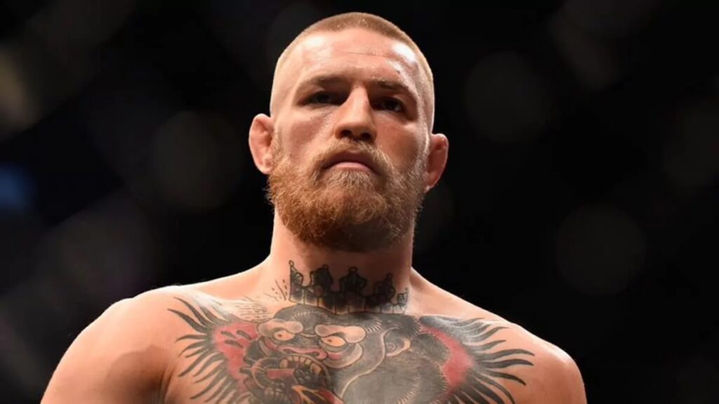 Caio Borralho réagit aux rumeurs d'un combat entre Conor McGregor et Carlos Prates