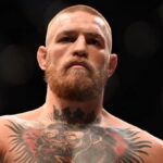 Caio Borralho r&eacute;agit aux rumeurs d'un combat entre Conor McGregor et Carlos Prates