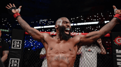 Cédric-Doumbé-mma-pfl