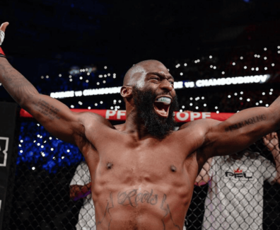 Cédric-Doumbé-mma-pfl