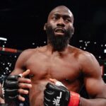 Cédric Doumbé répond sèchement aux attaques du champion welterweight de la PFL Cédric Doumbé répond sèchement aux attaques du champion welterweight de la PFL