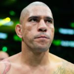 Alex Pereira prêt à monter chez les lourds pour affronter Ciryl Gane selon Chael Sonnen Alex Pereira prêt à monter chez les lourds pour affronter Ciryl Gane selon Chael Sonnen