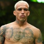 Charles Oliveira d&eacute;voile son principal avantage sur Max Holloway