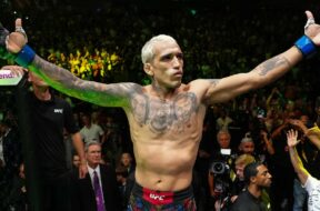 Charles-Oliveira-nouvelle-version-Max-Holloway-BMF-revanche-ufc