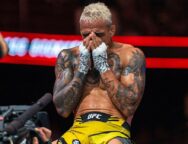 Charles-Oliveira-r&eacute;v&eacute;lations-premier-combat-Holloway-blessure-grave-mma-ufc