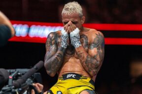 Charles-Oliveira-r&eacute;v&eacute;lations-premier-combat-Holloway-blessure-grave-mma-ufc