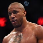 Ciryl Gane dans le viseur de Waldo Cortes-Acosta pour le titre int&eacute;rimaire des poids lourds