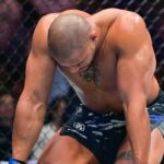 Ciryl Gane incertain d'une revanche contre Tom Aspinall : "Je ne sais pas qui va être le prochain…" Ciryl Gane incertain de sa revanche contre Tom Aspinall