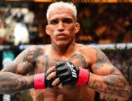 Coach-Charles-Oliveira-retour-1er-affronte-et-pr&eacute;vsion-vs-Holloway