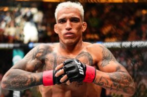 Coach-Charles-Oliveira-retour-1er-affronte-et-pr&eacute;vsion-vs-Holloway
