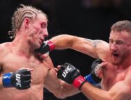 Coach-Justin-Gaethje-d&eacute;voile-strat&eacute;gie-battre-Paddy-Pimblett-ufc-324