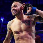 Colby Covington &eacute;voque son &eacute;ventuel affrontement contre Conor McGregor &agrave; l&rsquo;UFC Maison-Blanche