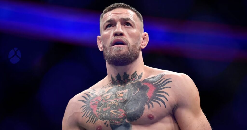 Conor McGregor m&eacute;connaissable avant son retour selon David Feldman