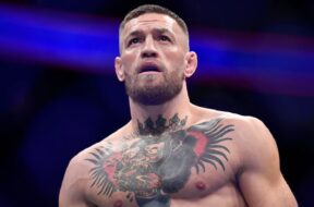 Conor-McGregor-David-Feldman-prime-retour-ufc-mma-UFC-Maison-Blanche