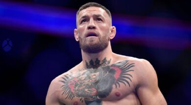 Conor-McGregor-David-Feldman-prime-retour-ufc-mma-UFC-Maison-Blanche
