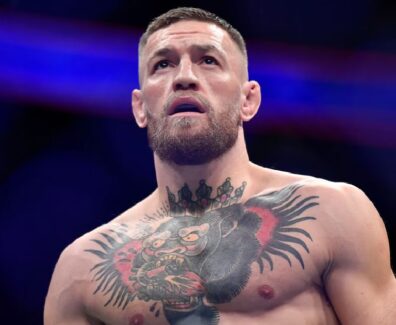 Conor-McGregor-David-Feldman-prime-retour-ufc-mma-UFC-Maison-Blanche